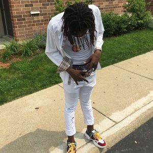 Meet your Posher, Paris